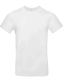BCTU03T B&C kurzarm T-Shirt #E190