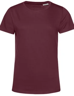 BCTW02B B&C E150 T-Shirt kurzarm /Damen