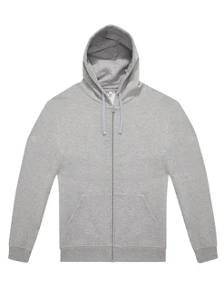 BCWG006 B&C BE INSPIRED ID.334 Kapuzen-Sweatjacke