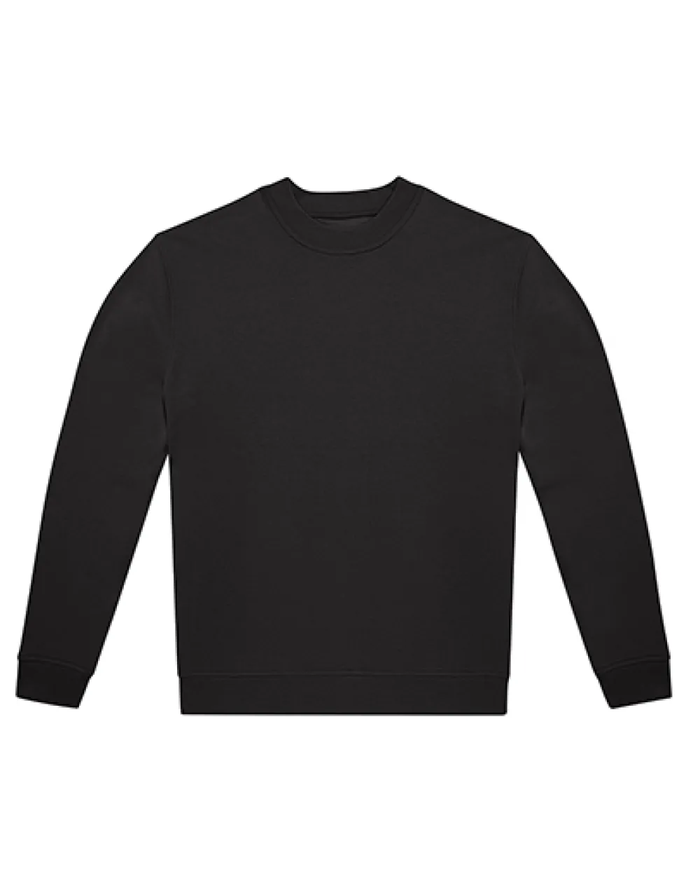 BCWG007 B&C BE INSPIRED ID.222 Rundhals Sweatshirt