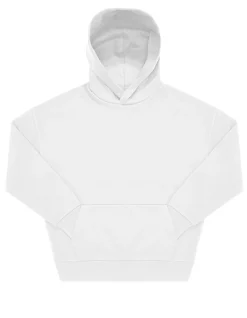BCWG002 B&C BE INSPIRED Kapuzen-Sweatshirt Übergröße