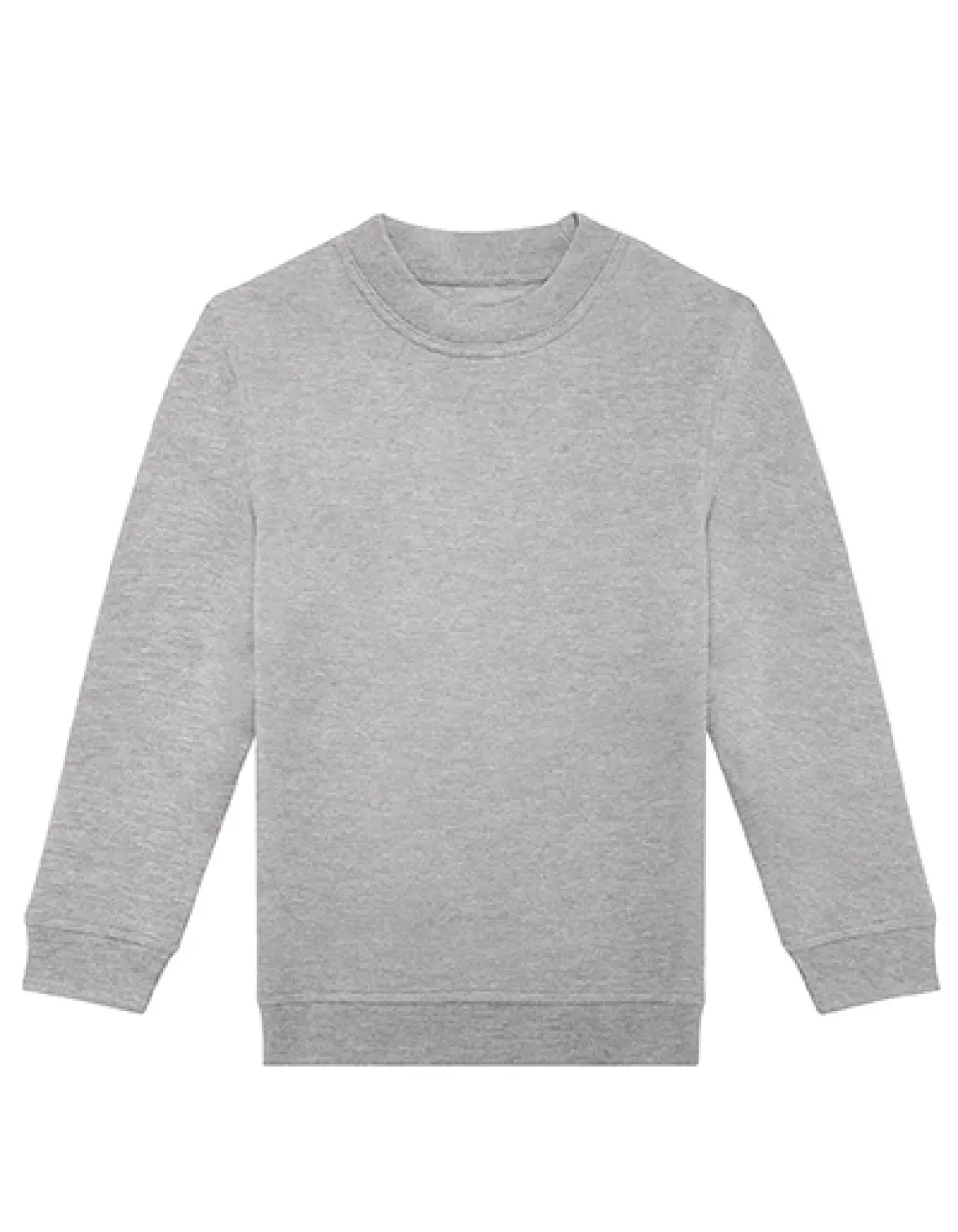 BCWK001 B&C BE INSPIRED Kinder ID.332 Rundhals Sweatshirt