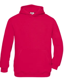 BCWK681 B&C Kapuzen Pullover / Kinder
