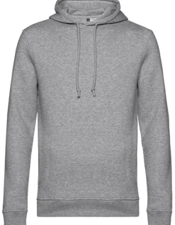 BCWU33B B&C Kapuzen Pullover