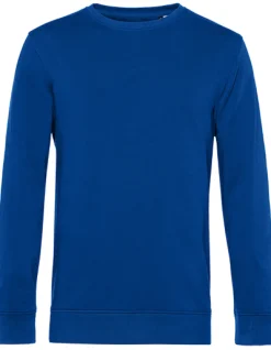 BCWU31B B&C Rundhals Pullover