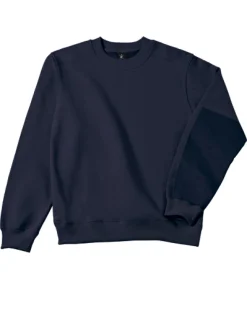 BCWUC20 B&C PRO COLLECTION HERO PRO Pullover Sweatshirt Unisex