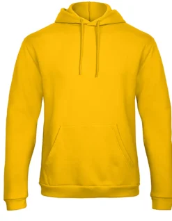 BCWUI24 B&C ID.203 50/50 Kapuzen Pullover