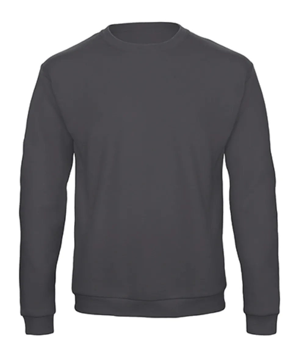 BCWUI23 B&C ID.202 50/50 Pullover