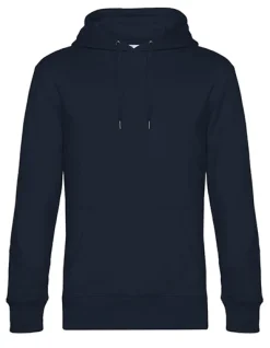 BCWU02K B&C KING Kapuzen Pullover