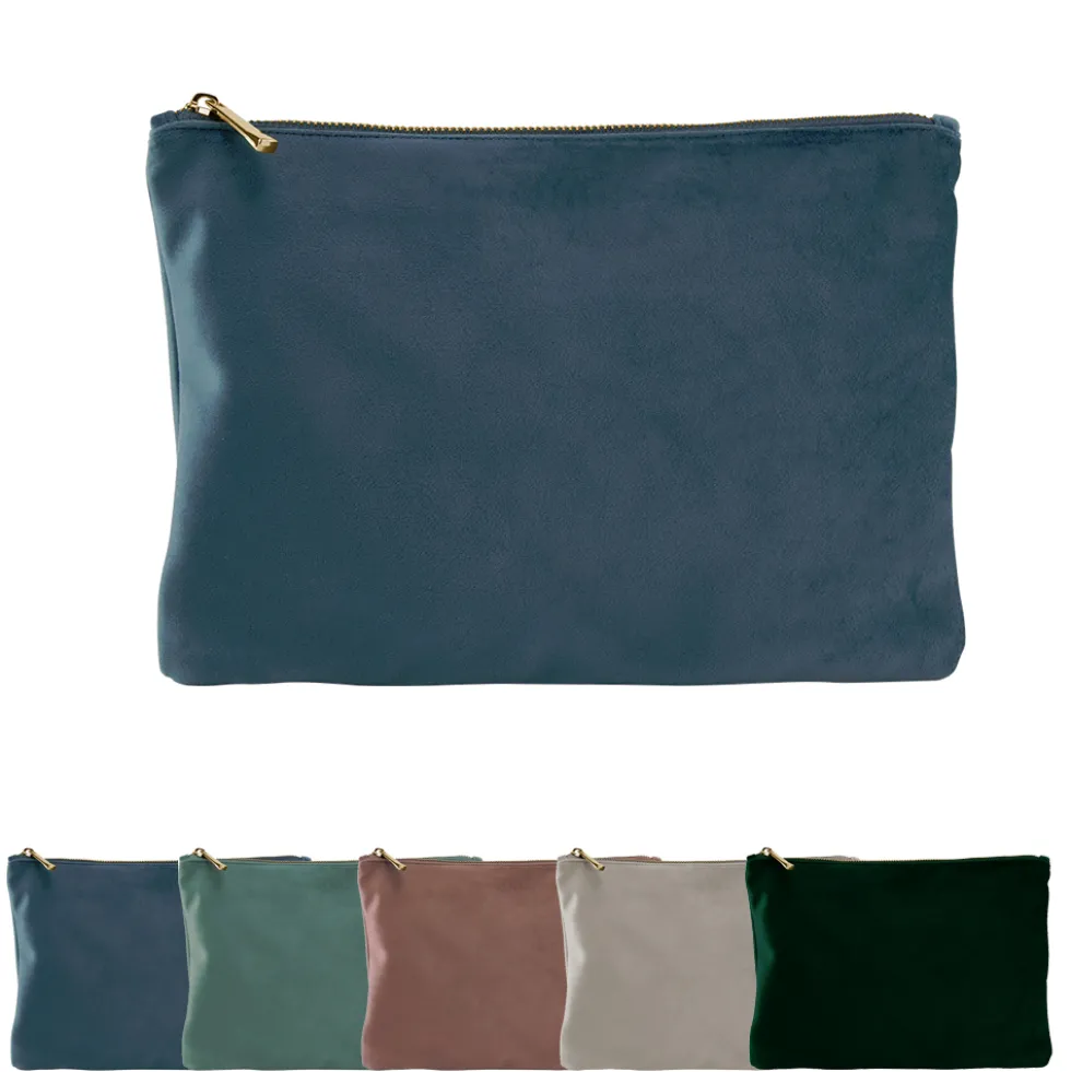 BG715 BagBase Accessoire-Beutel Samt