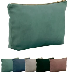 BG714 BagBase Accessoire-Beutel Samt