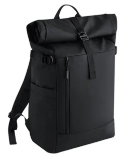 BG344 BagBase alltagstauglicher 25 Liter Roll-Top Rucksack