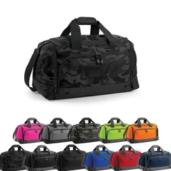 BG544 BagBase Athleisure Reisetasche Tasche
