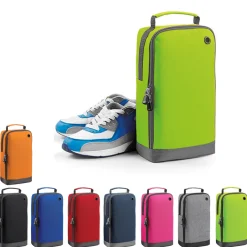 BG540 BagBase Athleisure Sports Schuhtasche