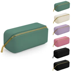 BG761 BagBase Boutique flaches Mini Accessoire-Etui