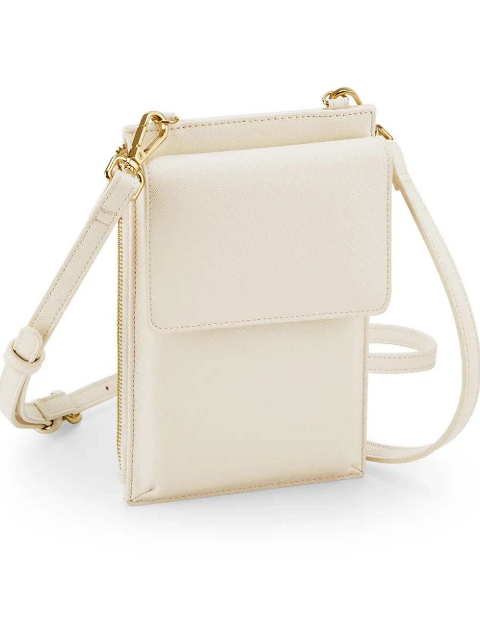 BG767 BagBase Boutique Handy Umhängetasche