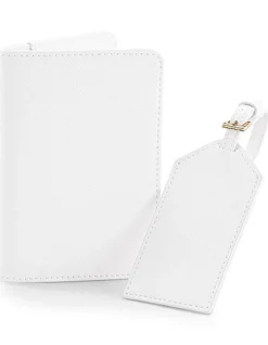 BG755 BagBase Boutique Reisetasche Set