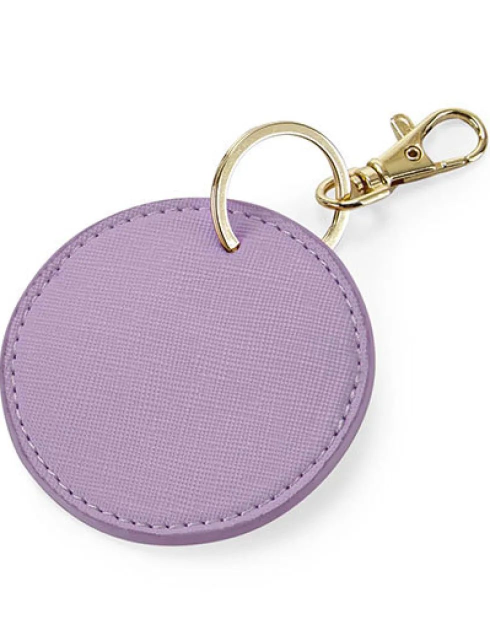 BG745 BagBase Boutique Schlüsselanhänger Kreis