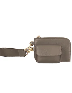 BG748 BagBase Boutique-Tasche Handgelenksverschluss