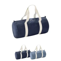 BG646 BagBase Denim Tasche