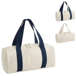 BG676 BagBase Edit Canvas Reisetasche