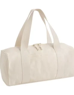 BG676 BagBase Edit Canvas Reisetasche