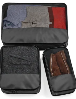 BG459 BagBase Escape Set Reisetasche