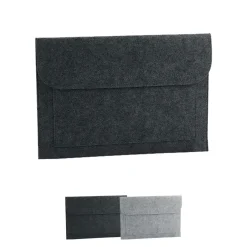 BG726 BagBase Filz Laptop / Dokumenten Tasche