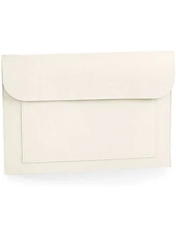 BG726 BagBase Filz Laptop / Dokumenten Tasche