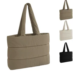 BG701 BagBase gesteppte Tragetasche
