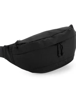 BG143 BagBase Große Hüfttasche Gürteltasche