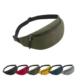 BG282 BagBase Hüfttasche  Gürteltasche
