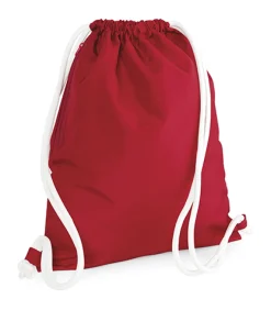BG110 BagBase Icon Kordelzug Rucksack