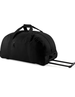 BG23 BagBase Klassischer Reisetasche mit Rädern