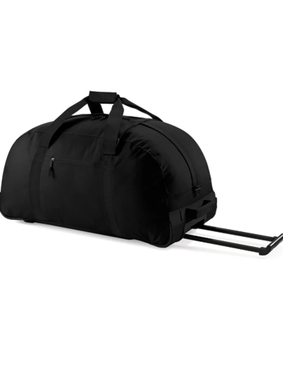 BG23 BagBase Klassischer Reisetasche mit Rädern