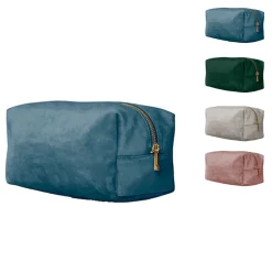BG716 BagBase Kulturbeutel/Accessoire-Etui Samt
