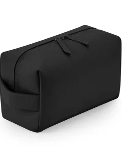 BG332 BagBase Matte PU Komsetik/Accessoires Tasche