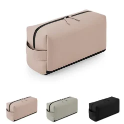 BG337 BagBase Matte PU Schuh/ Accessoires Tasche