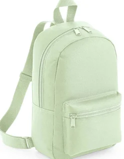 BG153 BagBase Mini Essential Fashion Rucksack