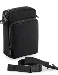 BG241 BagBase ModulR 1 Liter Multi Umhängetasche