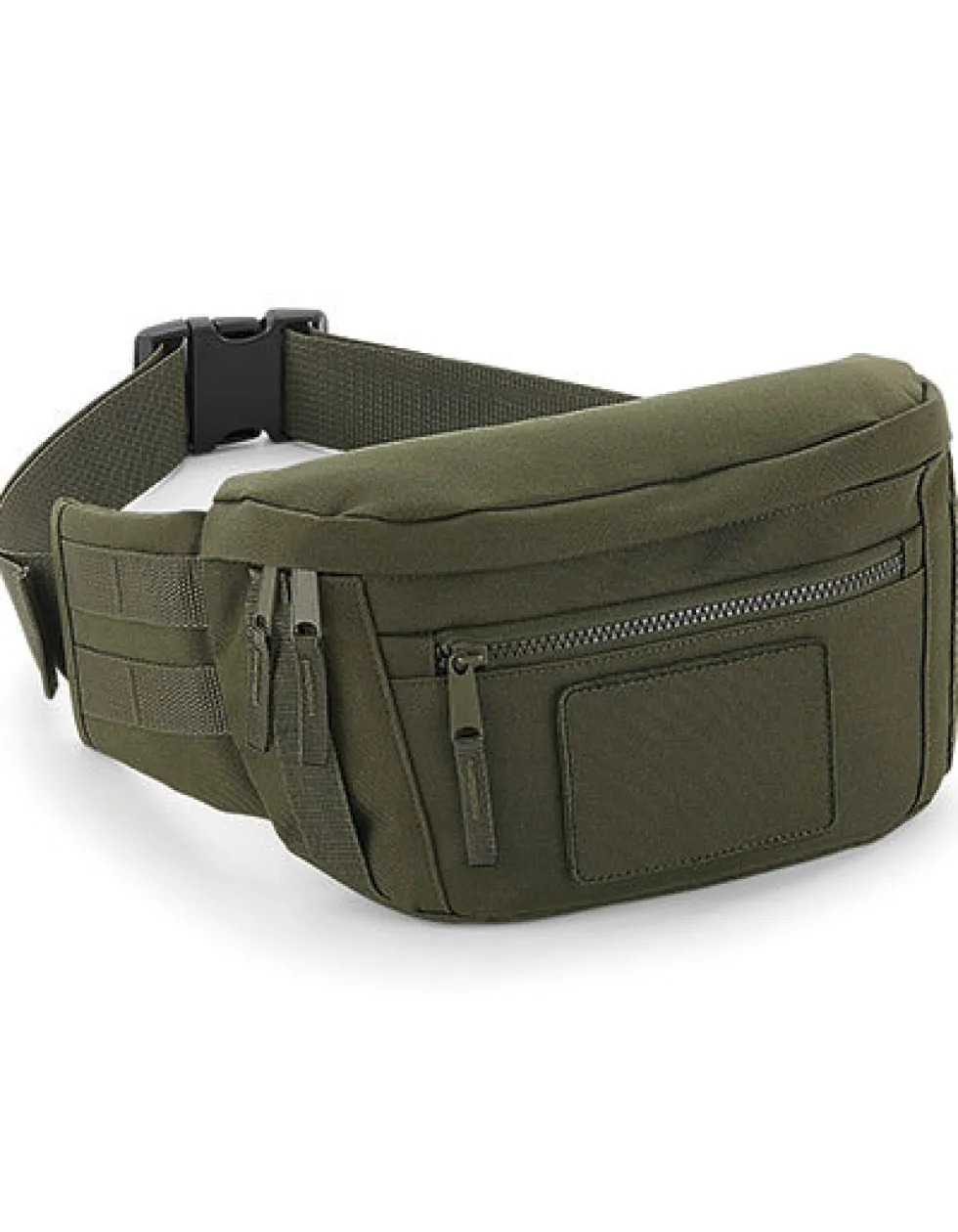 BG842 BagBase Molle Hüfttasche Gürteltasche