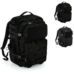 BG850 BagBase Molle Taktik 35L Rucksack