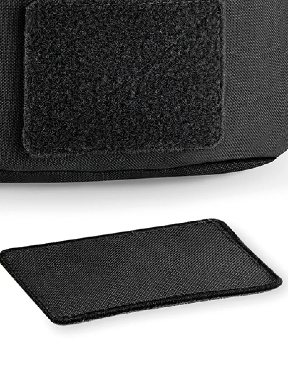 BG840 BagBase MOLLE Utility Patch Kompatibel mit allen Molle Modelle