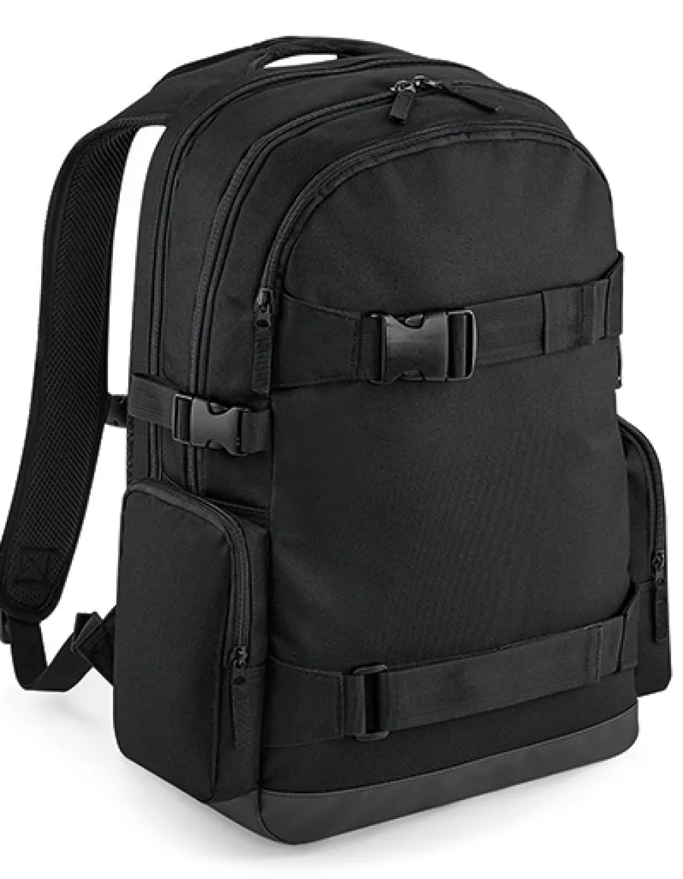 BG853 BagBase Old School Skateboard-Trage Rucksack