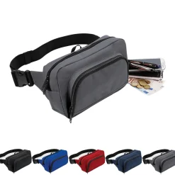 BG53 BagBase Organiser Gürteltasche