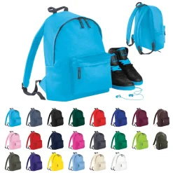 BG125 BagBase Original Fashion Rucksack