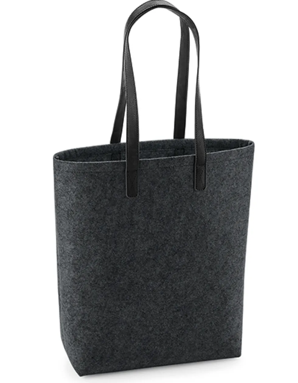 BG738 BagBase Premium Filztasche