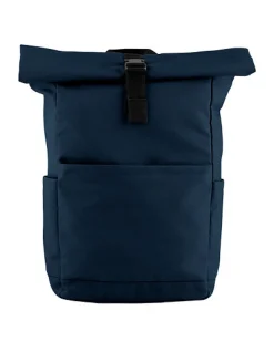 BG186 BagBase Premium Rollverschluss-Rucksack