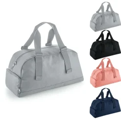 BG278 BagBase Recycled Essentials Reisetasche