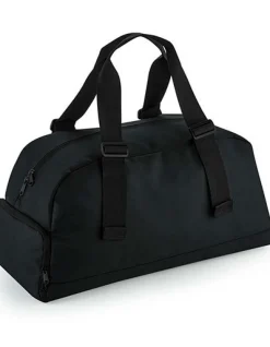BG278 BagBase Recycled Essentials Reisetasche